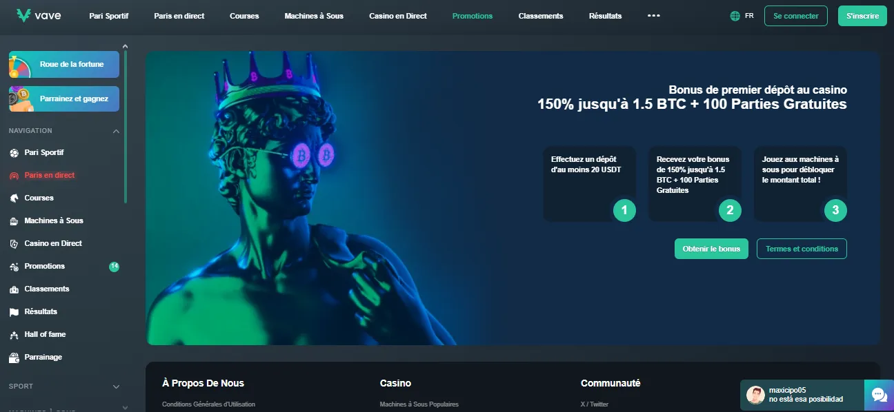 Méthodes de paiement acceptées sur les crypto casinos au Canada