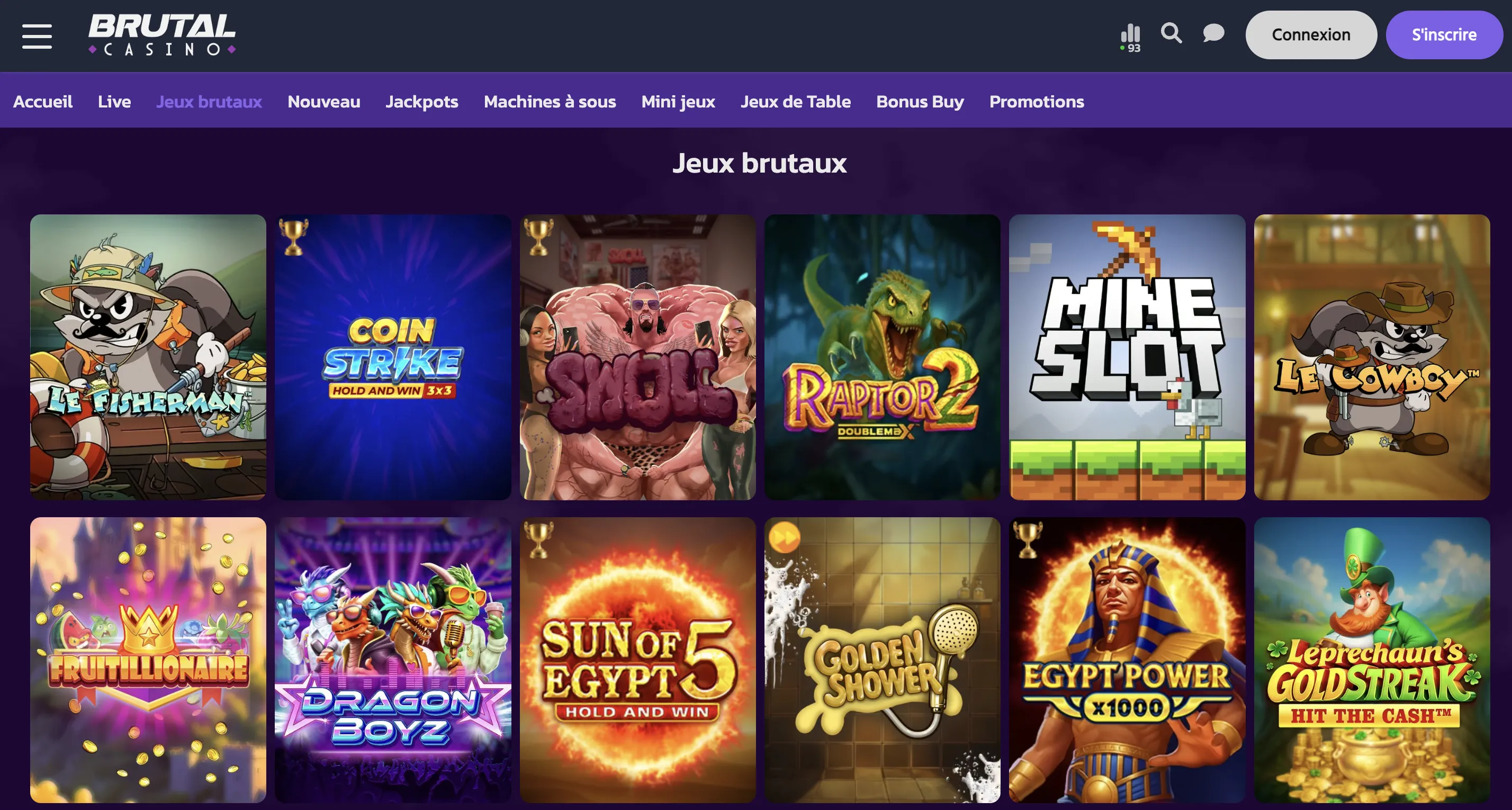 Casino games demo : comment jouer gratuitement aux jeux en ligne